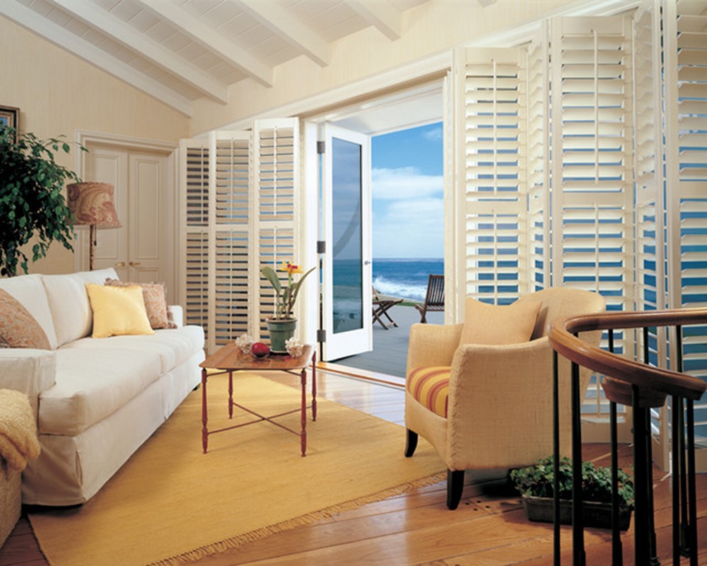 Shutters