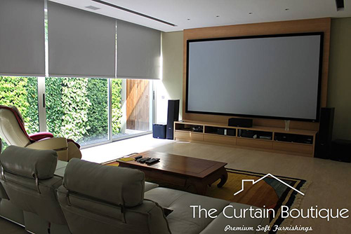 Blackout Blinds Singapore Blackout Blinds Singapore