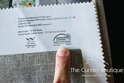 things to ask the Supplier before buying your home Curtains