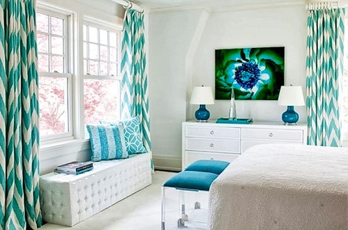 turquoise-curtain-bedroom-home-decor2