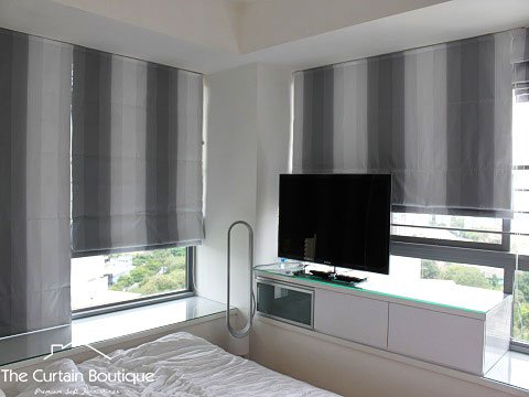 ways-to-reduce-heat-save-electricity-at-home-roman-blinds