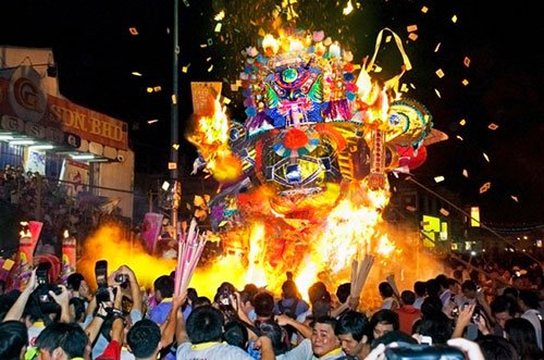 Hungry ghost festival 2020 deals