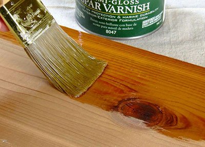 protect-furniture-varnish