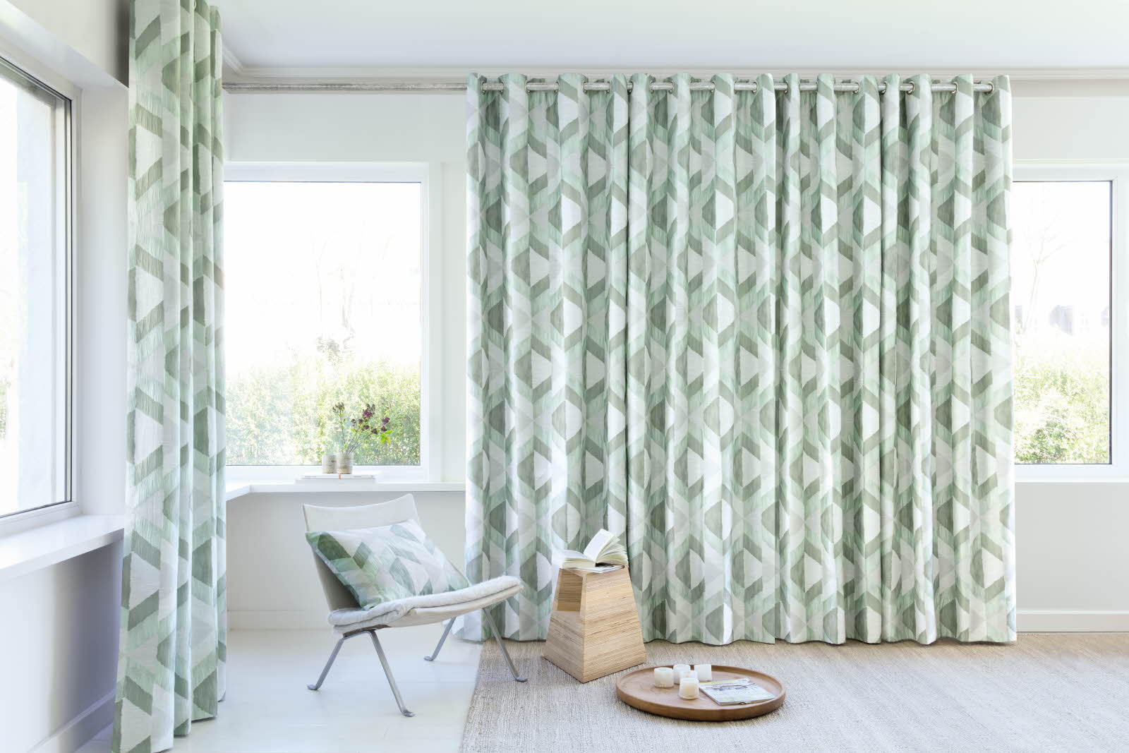 Curtain The Curtain Boutique Blinds & Curtains Singapore