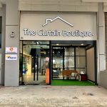 The Curtain Boutique Jurong Showroom 2nd Anniversary Sale