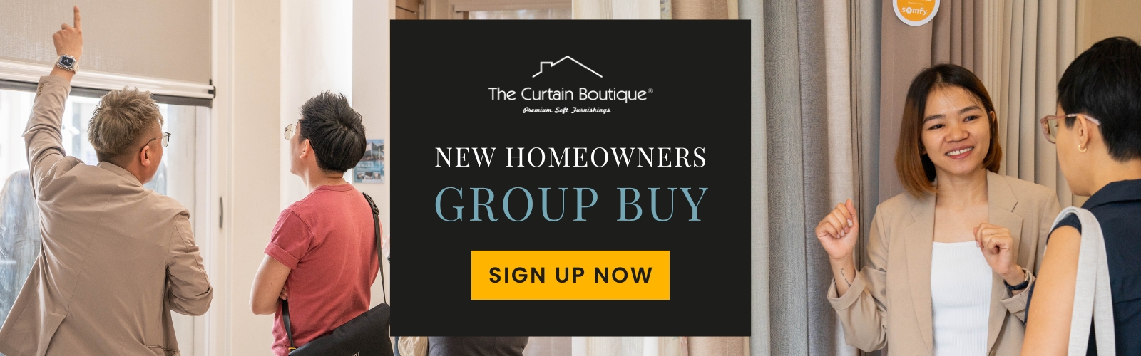 TCB Group Buy – Desktop