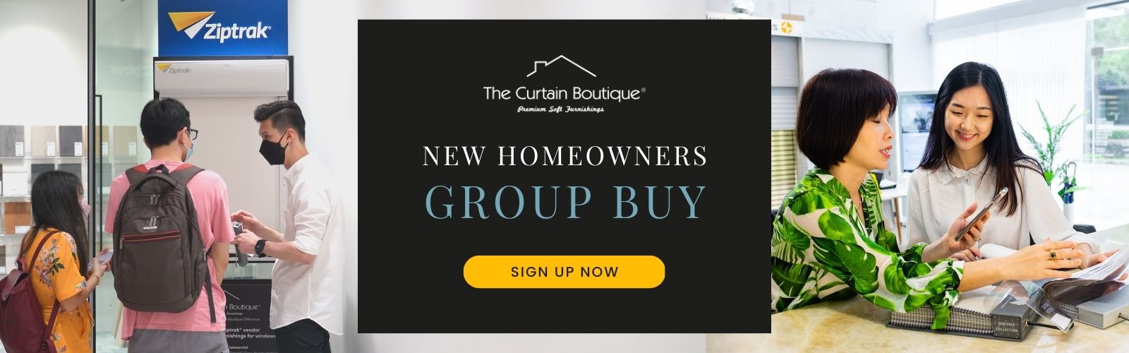 TCB Group Buy – Desktop