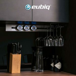 Eubiq: 2 Meters Upgrade