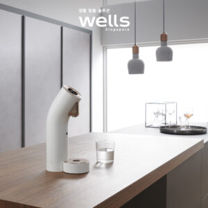 Wells: $100 Off The One