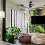 Why Do Blinds Still Let Light In? Understanding Light Gaps in Different Blind Systems