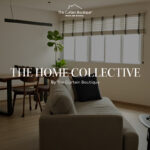 Introducing The Home Collective: Exclusive Perks for Curtain Boutique Customers