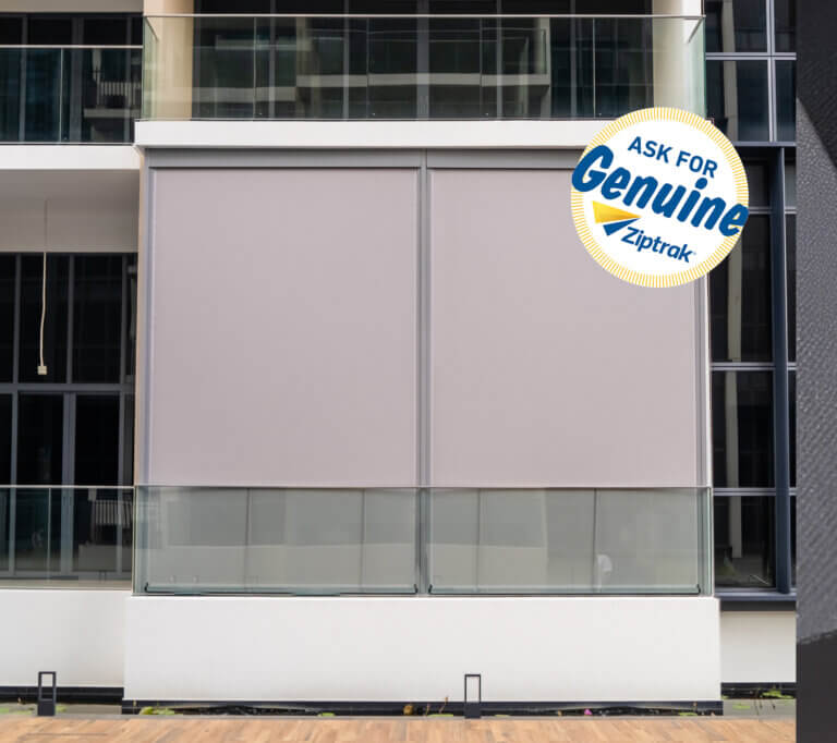 Genuine Ziptrak Project