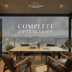 Ziptrak Blinds Singapore: Complete Guide for Condos, HDBs & Balconies by The Curtain Boutique