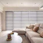 Best Indoor Blinds for Singapore Homes: Compare Roller, Honeycomb, Combi, Venetian and More