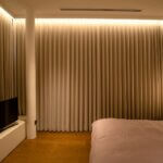 Planning Blackout Curtains in Singapore: Pelmets, Side Gaps and Curtain Tracks
