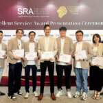 The Curtain Boutique Design Consultants Recognised at the Excellent Service Award (EXSA) 2026