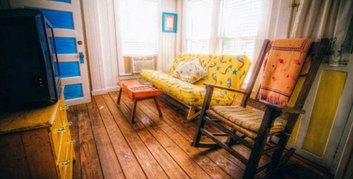 5 Ways To Hide Your Unsightly Air Con Unit The Curtain Boutique